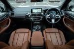BMW X3 M40d 2019 года (JP)